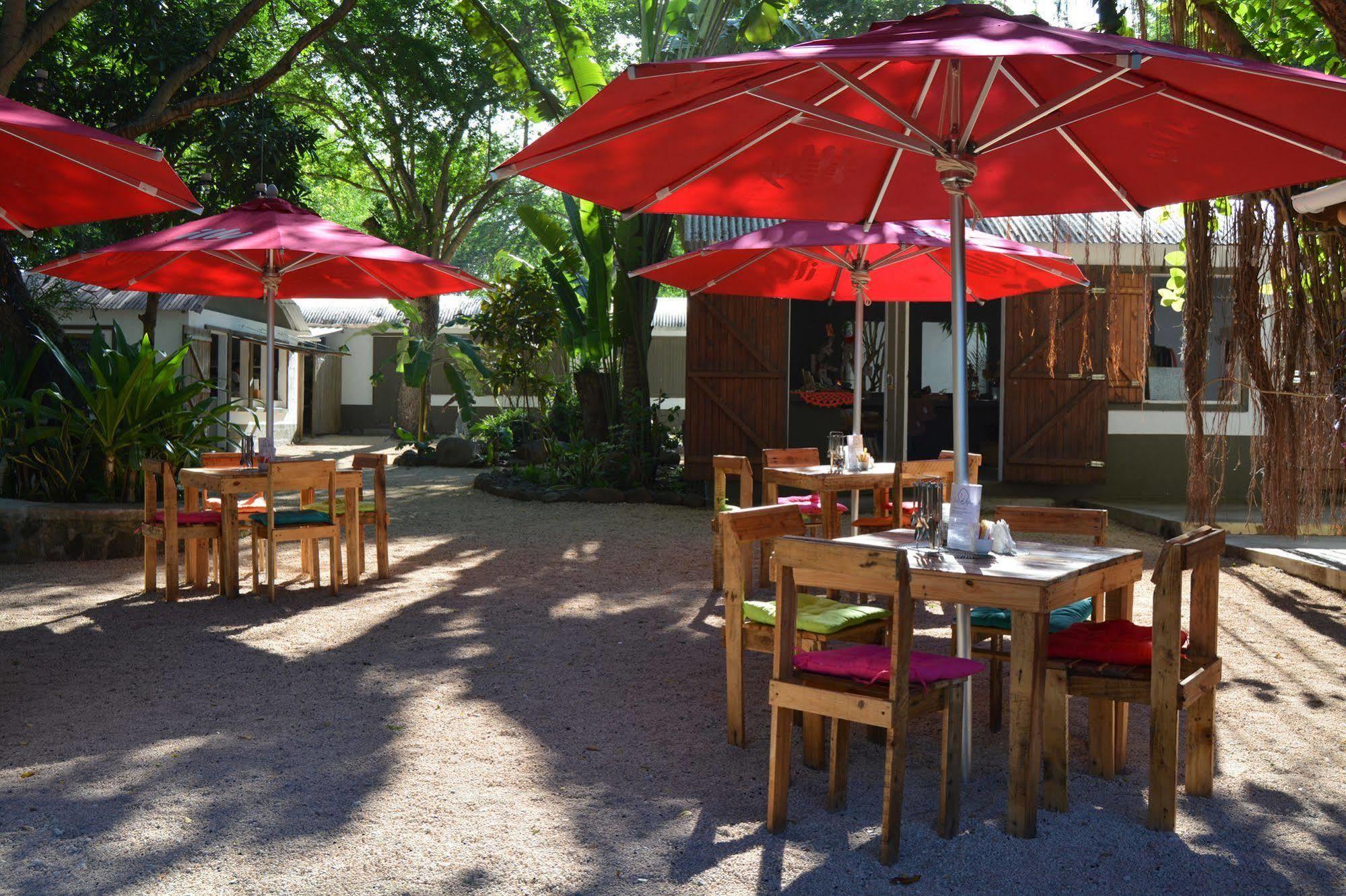 香草屋酒店 黑河区 外观 照片